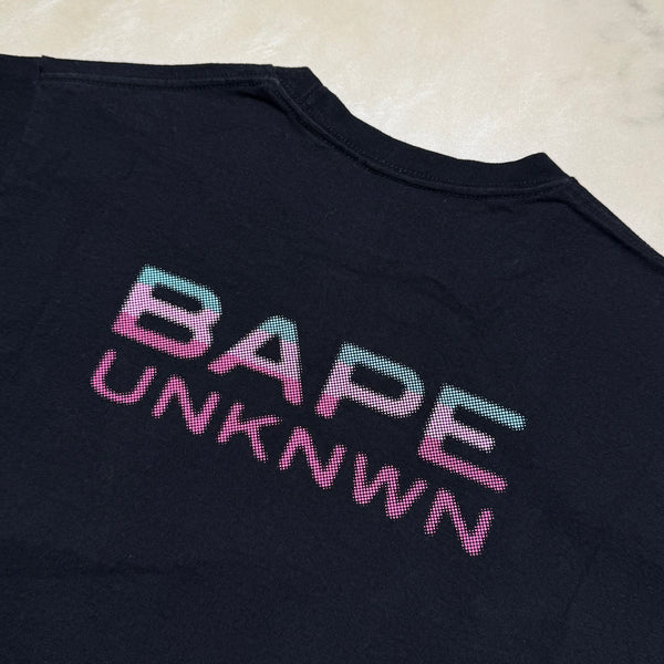 [M] Bape x Unkwn Miami Store Tee
