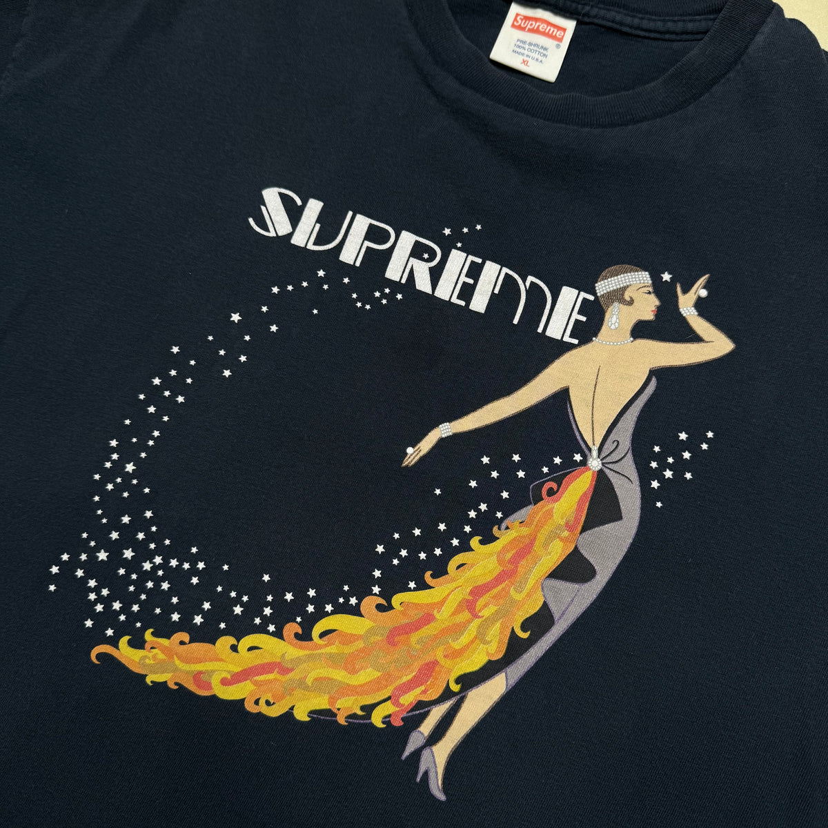 [XL] Supreme Stardust Tee