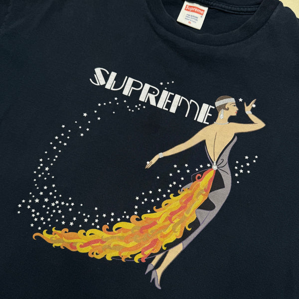 [XL] Supreme Stardust Tee