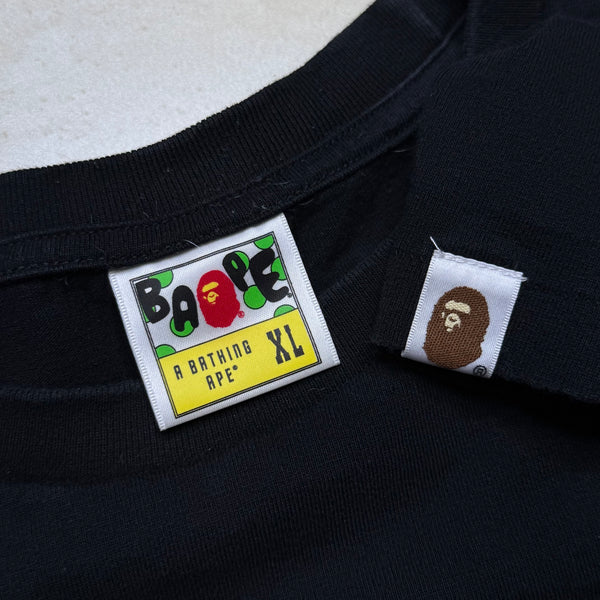 [XL] Bape Year of the Snake Tee