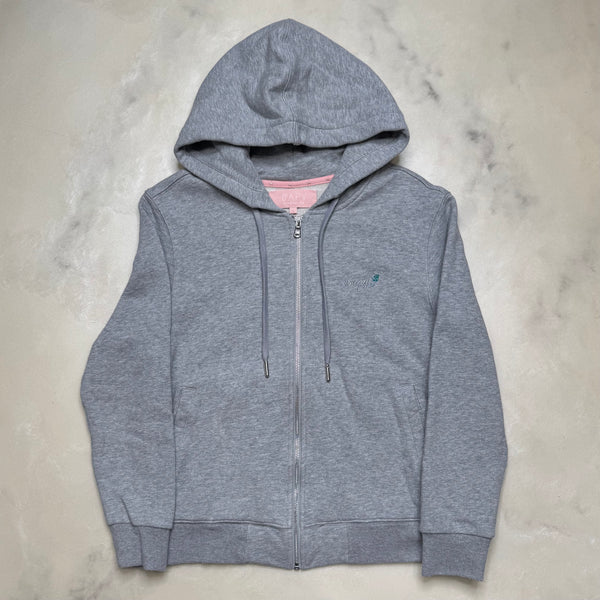 [S] Bape BAPY Ice Cream Embroidered Hoodie