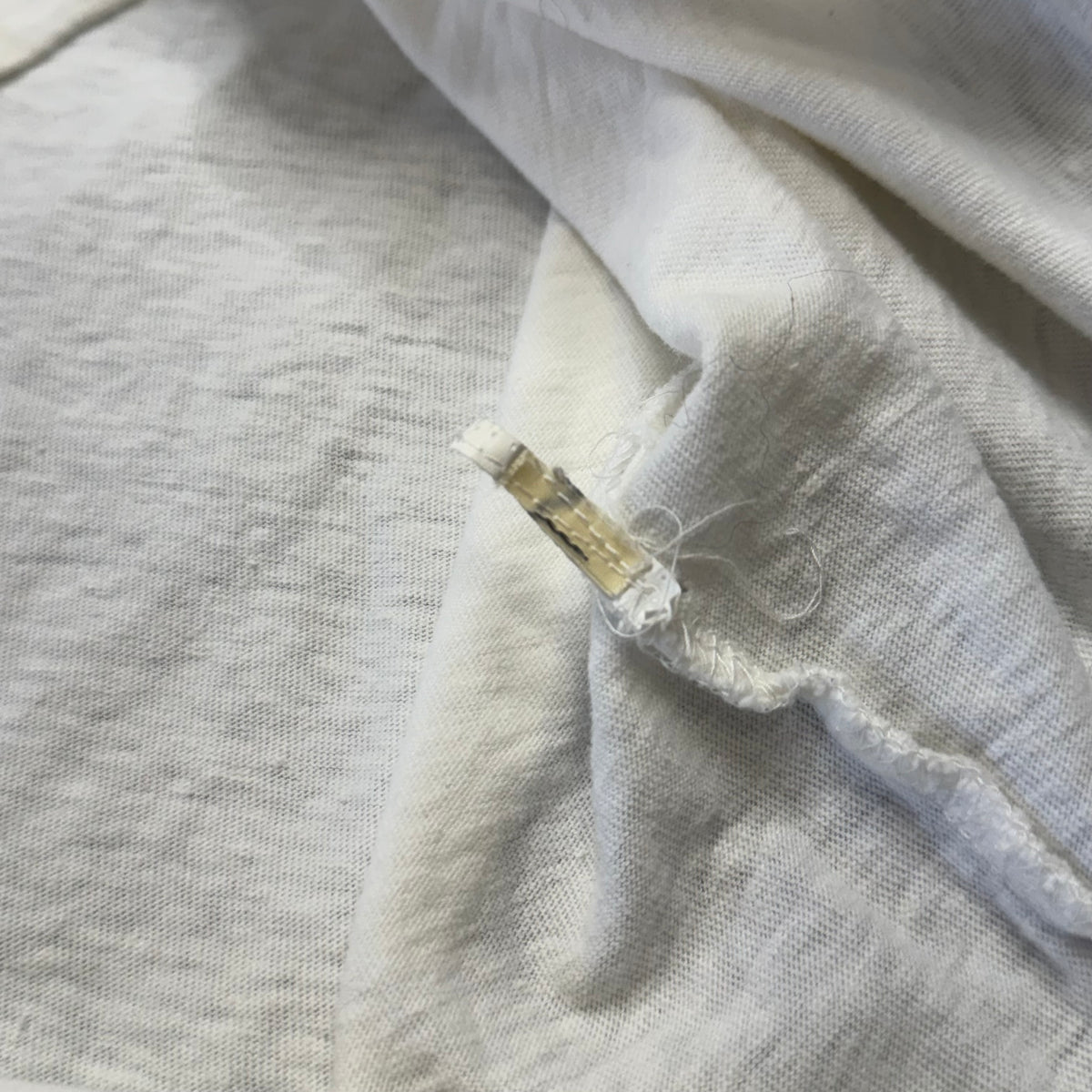 [M] Human Made Polar Bear Longsleeve