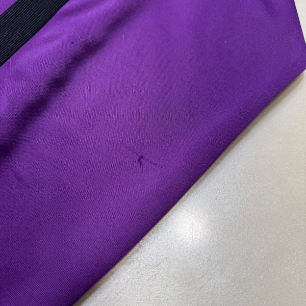 [XL] Bape NYC Exclusive Nylon Full-Zip Hoodie