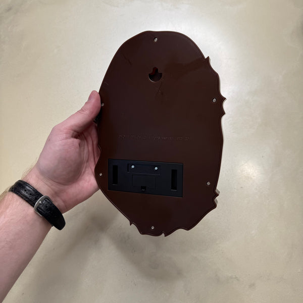 Bape Digital Wall Clock