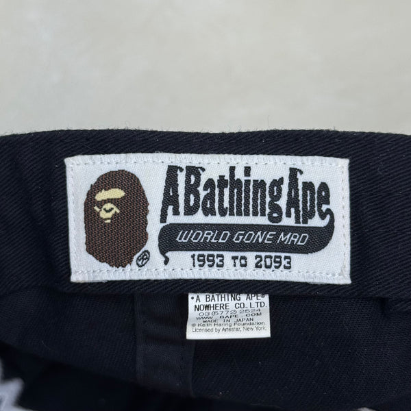 Bape x Keith Haring Collab Hat