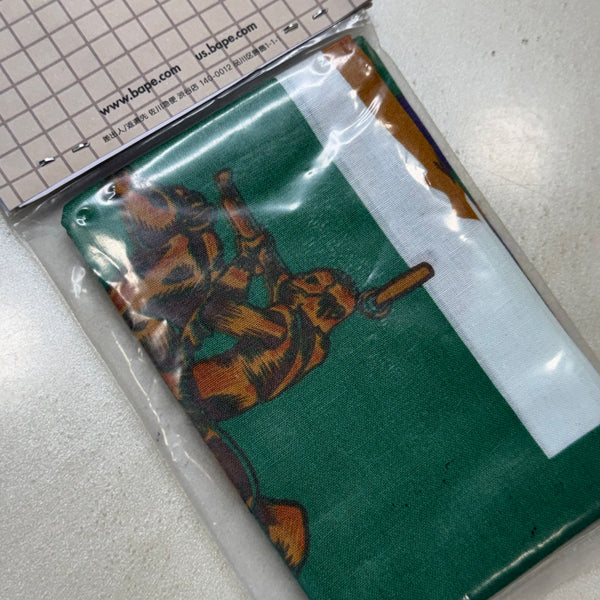 Bape Hermes Style Bandana