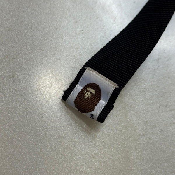 Bape Cookie Camo Backpack