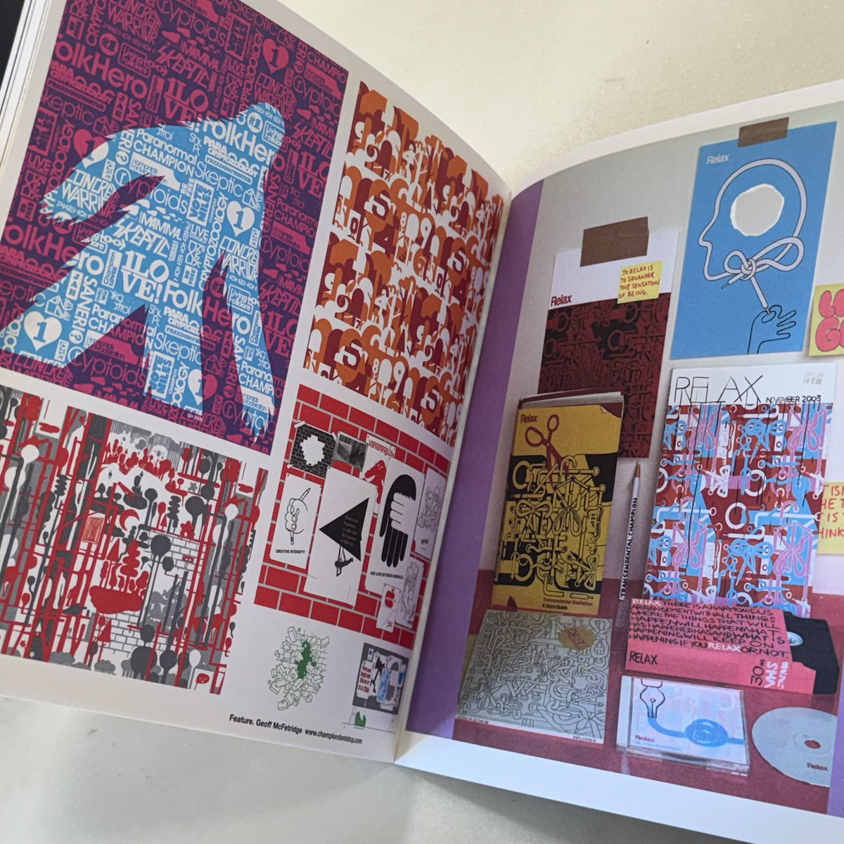 Bape REFILL Coffee Table Book