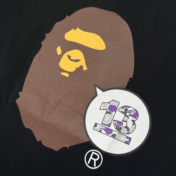 [XL] Bape NY 13th Anniversary Tee