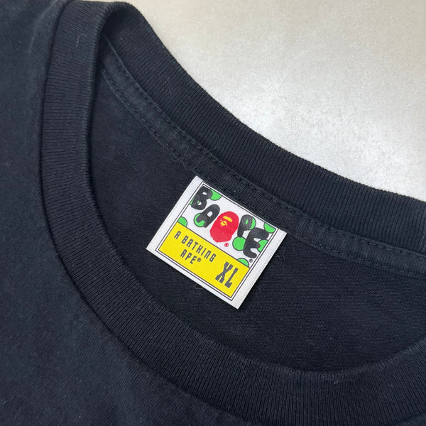 [XL] Bape NY 13th Anniversary Tee