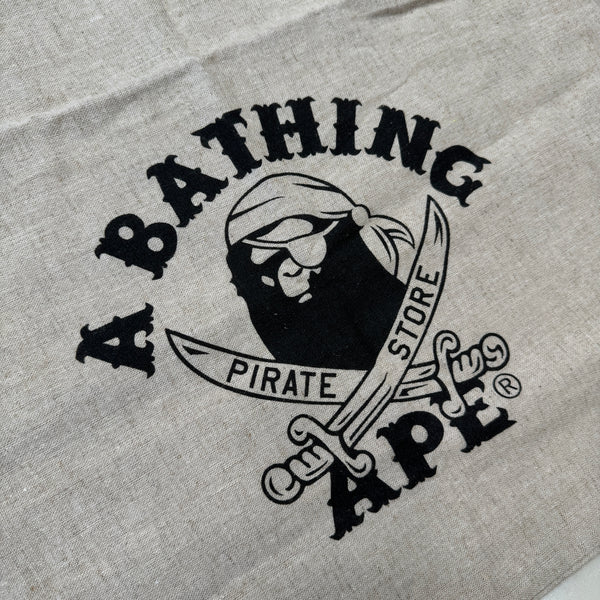 DS Bape Pirate Sack