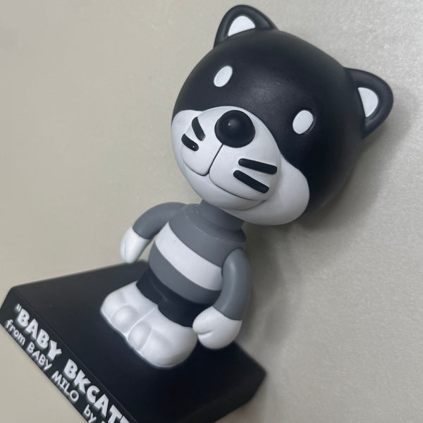 Bape Milo "Baby BkCatt" Bobblehead