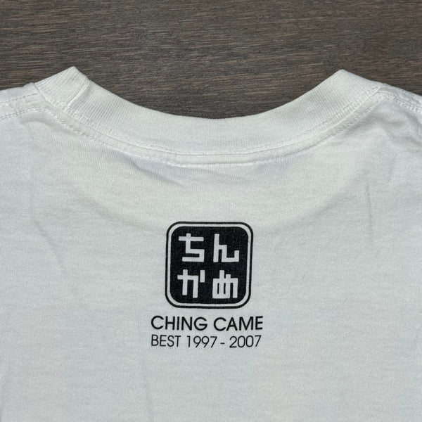 [M] Bape x Chinkame Collab Tee