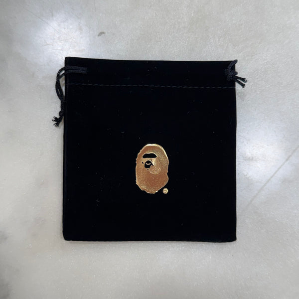 DS Bape Small Busy Works Necklace