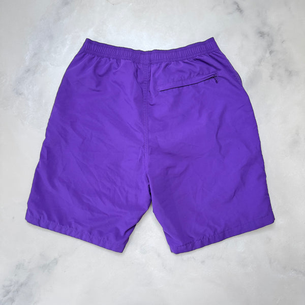[M] Bape Tiger Beach Shorts
