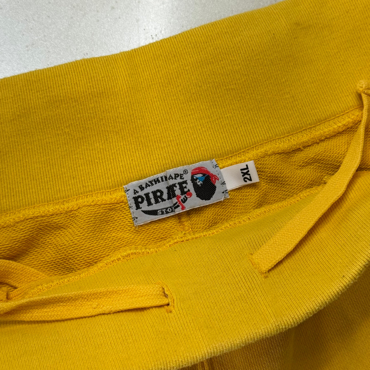 [2XL] Bape Pirate Store Shorts