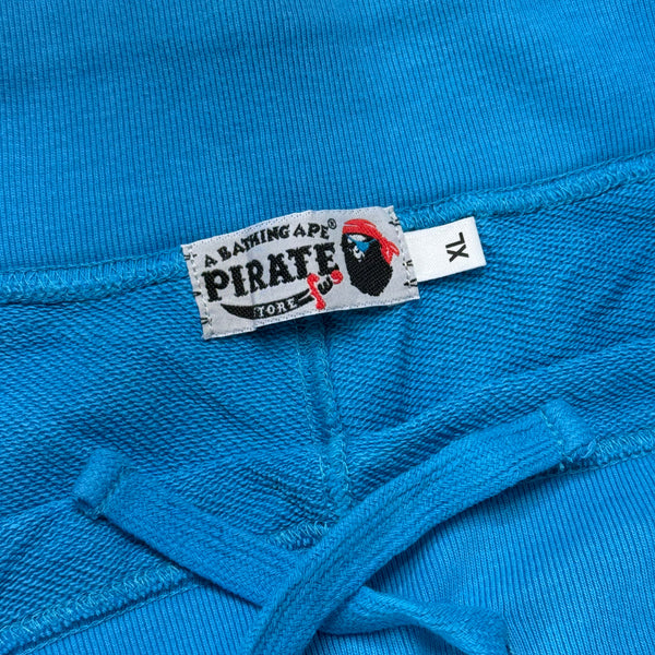 [XL] Bape Crossbone Ape Head Shorts