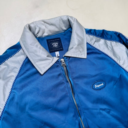 [M] Bape Primaloft Flame Souvenir Jacket