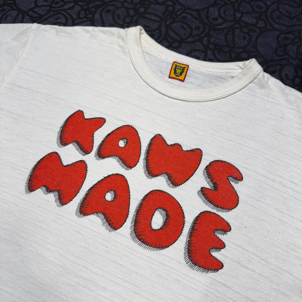 [2XL] Human Made x KAWS Collab Tee