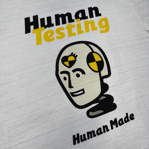 [2XL] Human Made x A$AP Rocky Collab Tee