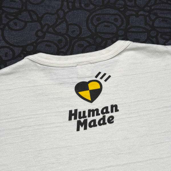 [2XL] Human Made x A$AP Rocky Collab Tee