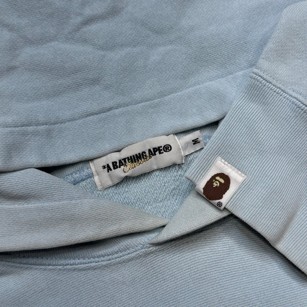 [M] Bape Angry Ape Pullover Hoodie