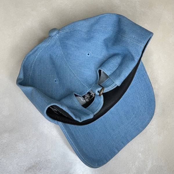 Mr. Bathing Ape Denim Ape Head Hat