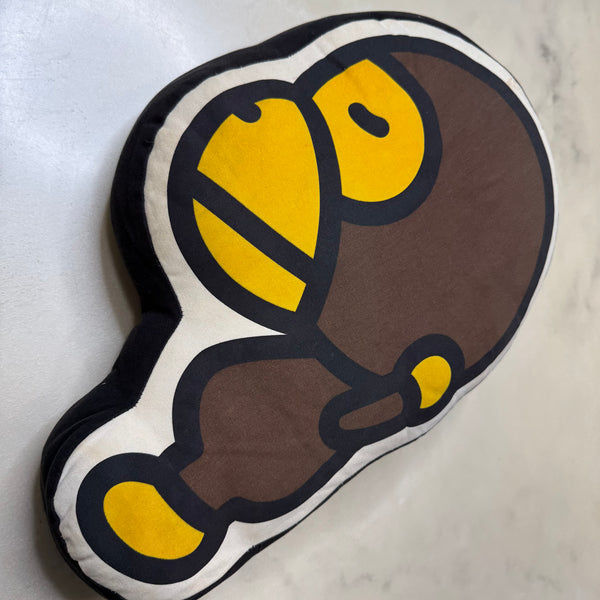 Bape Sleeping Baby Milo Pillow