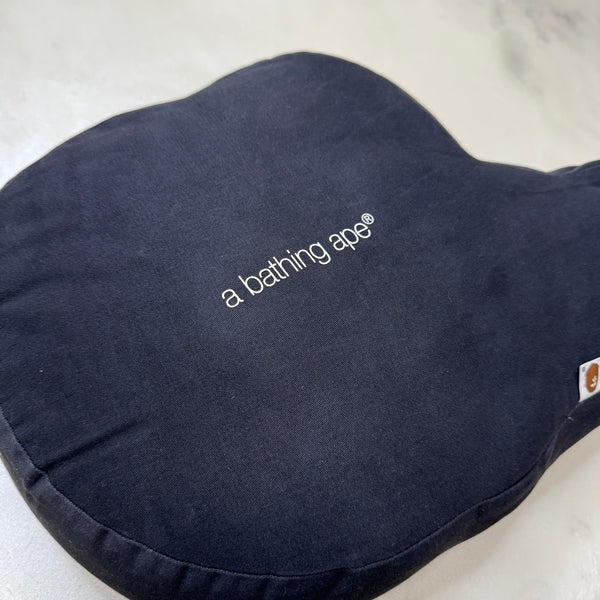 Bape Sleeping Baby Milo Pillow