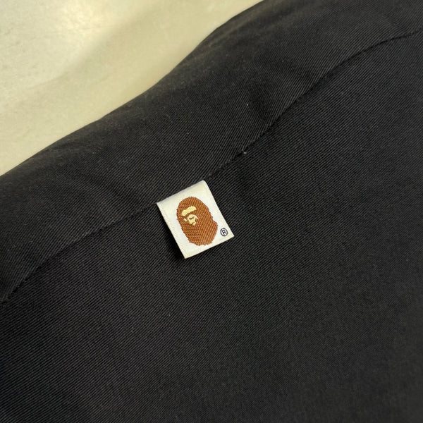 Bape Sleeping Baby Milo Pillow