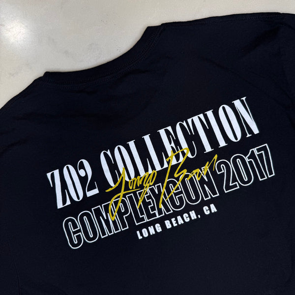 [L] Takashi Murakami x Z02 ComplexCon Tee