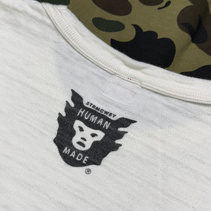 [XL] Human Heart Dry Alls Tee