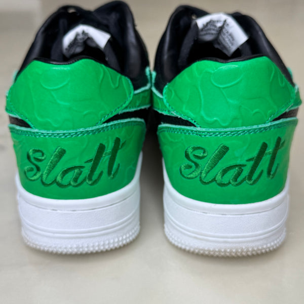 [9] Bape x Gunna Collab Bapestas