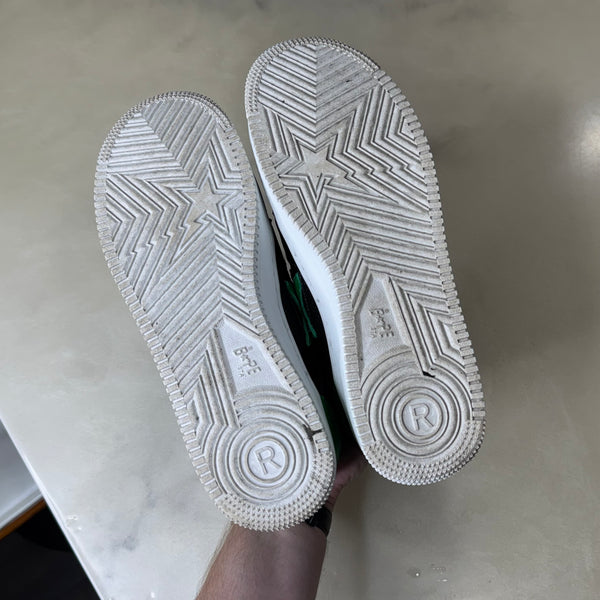 [9] Bape x Gunna Collab Bapestas