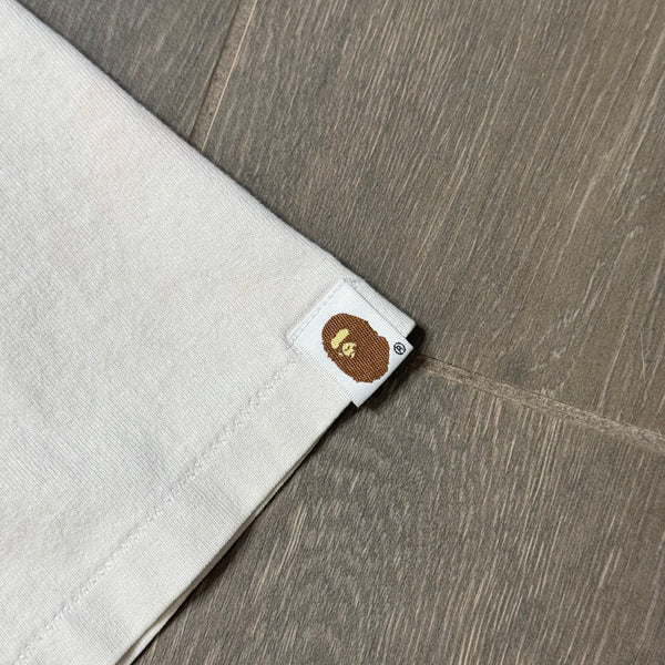 [XL] Bape Multi Camo Shark Tee