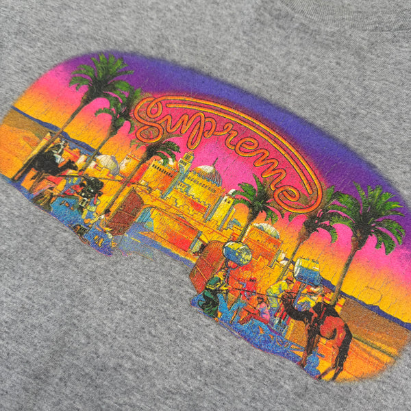 [XL] Supreme Mirage Tee
