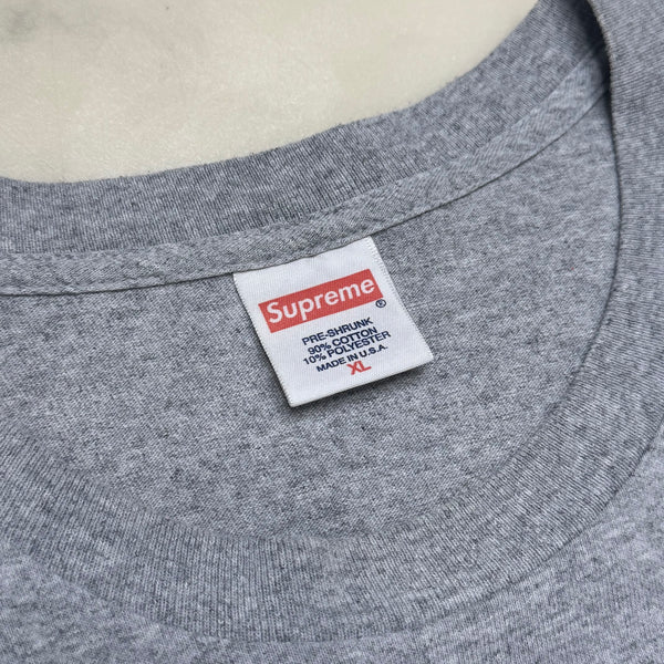 [XL] Supreme Mirage Tee