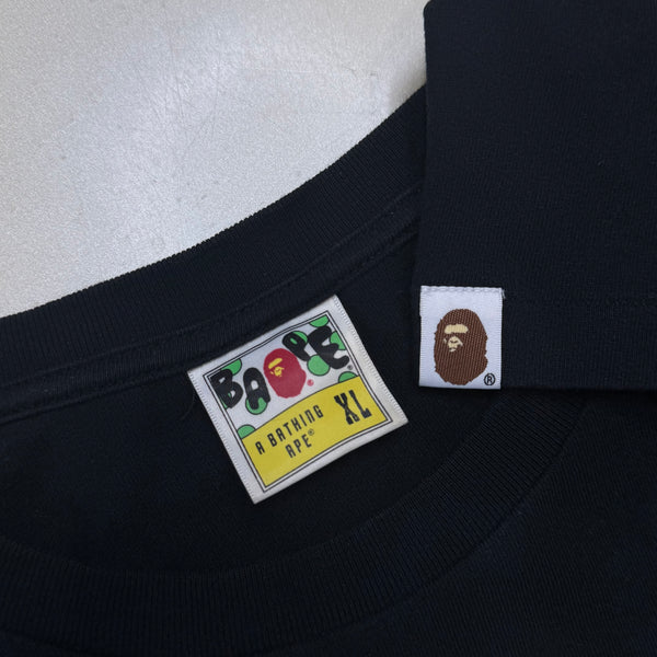 [XL] Bape x Big Sean Detroit 2 Tee
