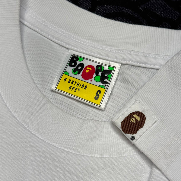 [S] OG Bape x Stray Kids Collab Tee