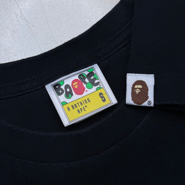 [S] Bape x Shin Kamen Rider Tee