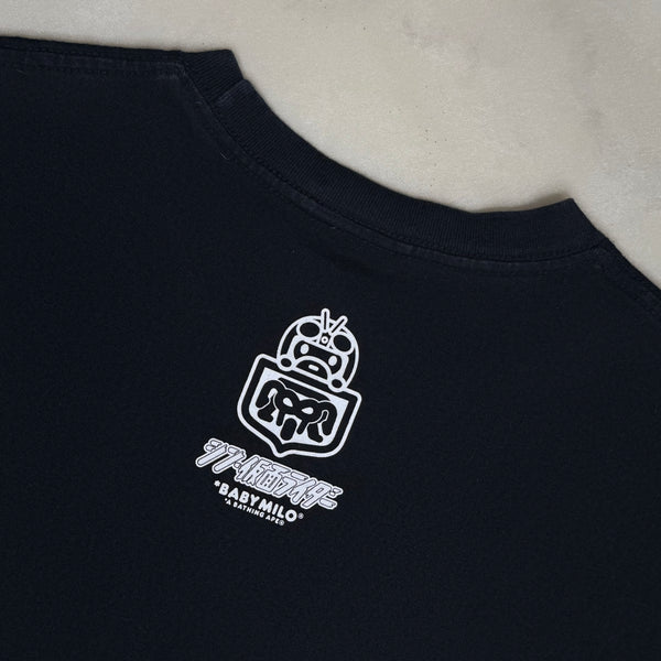 [S] Bape x Shin Kamen Rider Tee