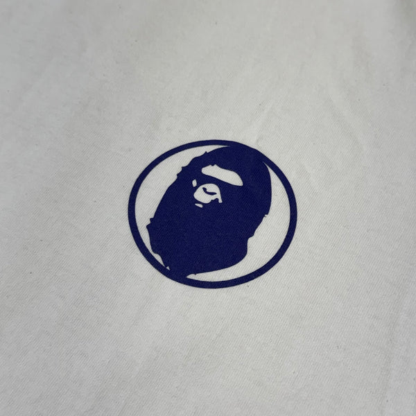 [2XL] Bape Japanese Ape Heads Tee