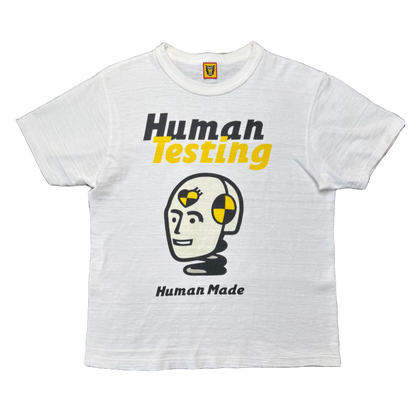 [S] Human Made x A$AP Rocky Testing Tee