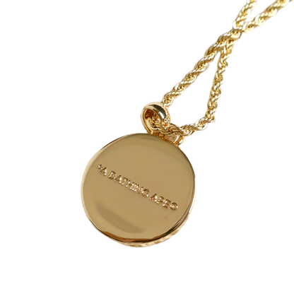 DS Bape Small Busy Works Necklace