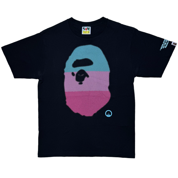 [M] Bape x Unkwn Miami Store Tee