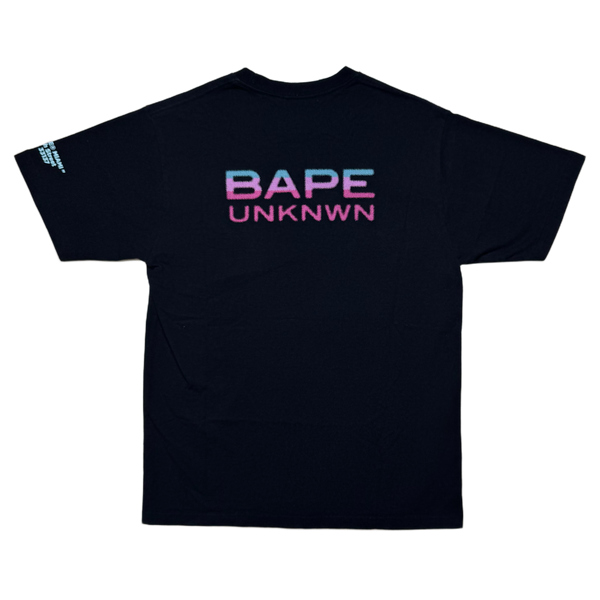 [M] Bape x Unkwn Miami Store Tee