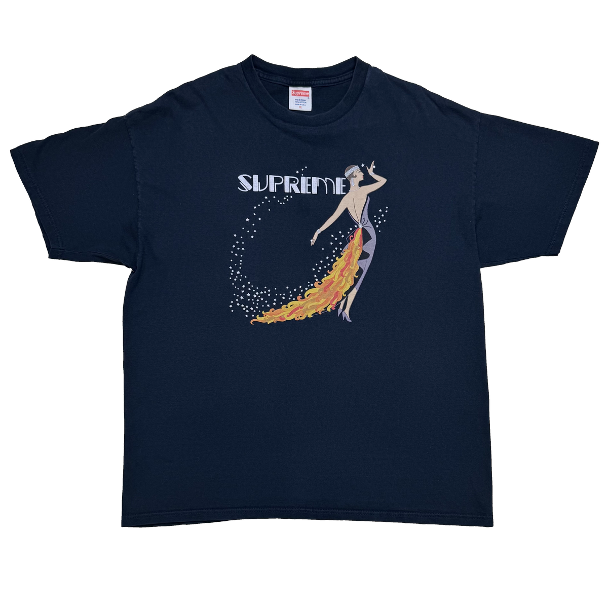 [XL] Supreme Stardust Tee