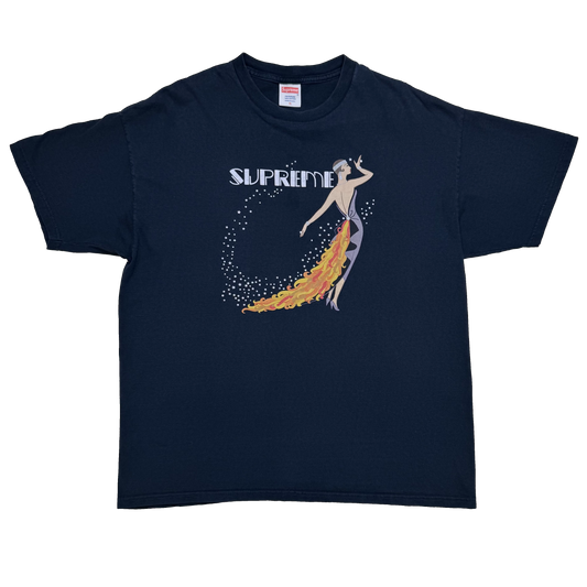 [XL] Supreme Stardust Tee