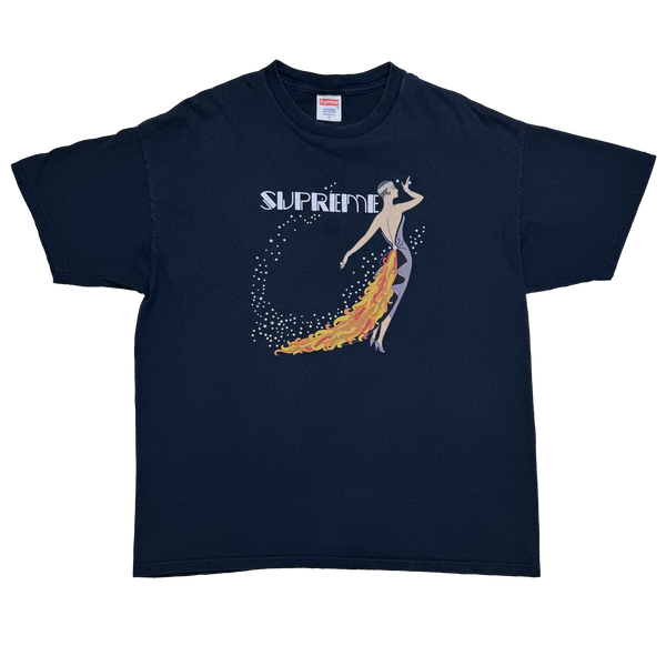 [XL] Supreme Stardust Tee