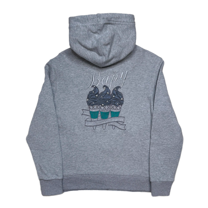 [S] Bape BAPY Ice Cream Embroidered Hoodie